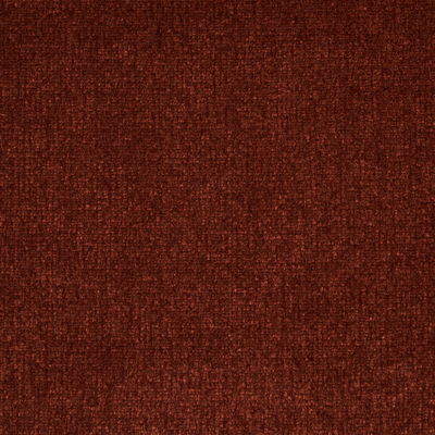 Mahogany Sumptuous Silk Wool Velvet Fabric