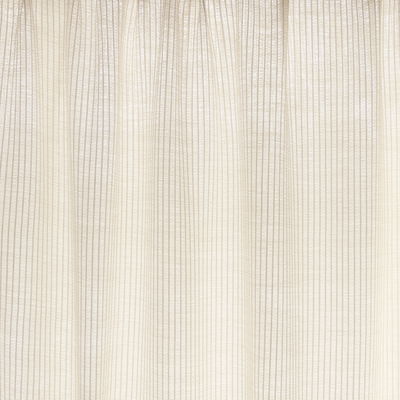 Ivory Wren Alpaca Sheer Fabric