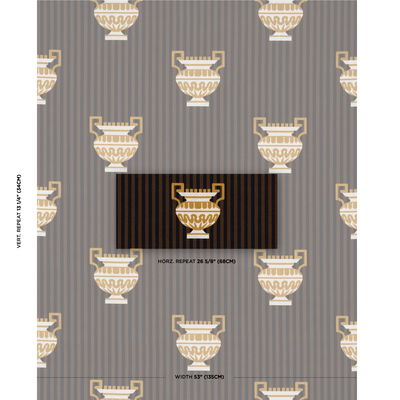 Java Clermont Épinglé Fabric