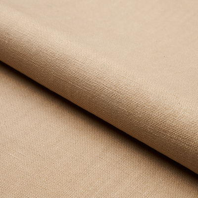 Natural Piet Performance Linen Fabric