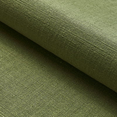 Moss Piet Performance Linen Fabric