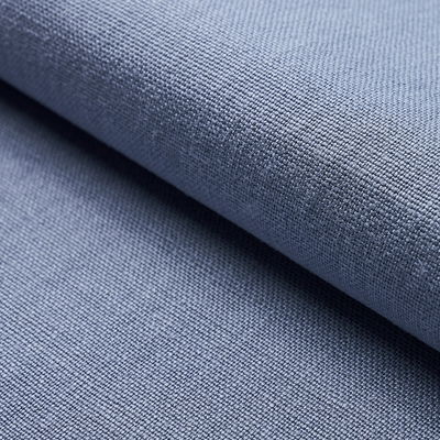 Delft Piet Performance Linen Fabric