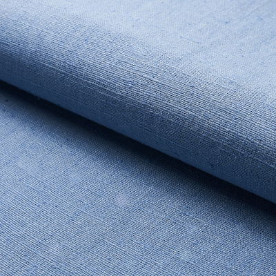 Delft Marco Performance Linen Fabric