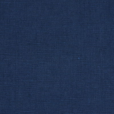 Indigo Marco Performance Linen Fabric