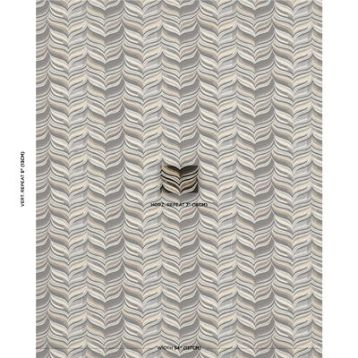 Smoky Quartz Loulou Fabric