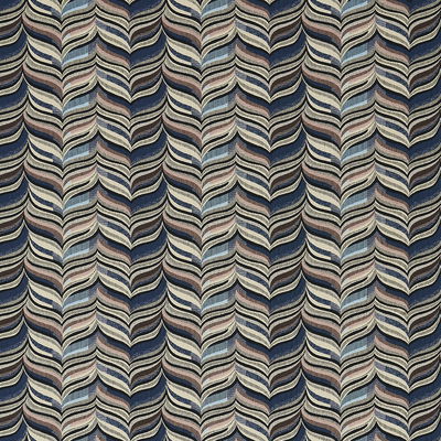 Opal Loulou Fabric