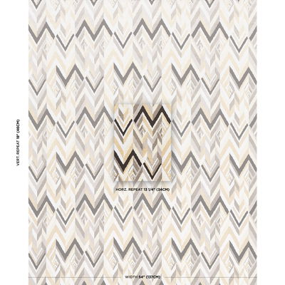 Pebble Taylor Velvet Fabric