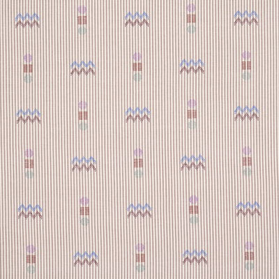Fiesta Ribbon Fabric