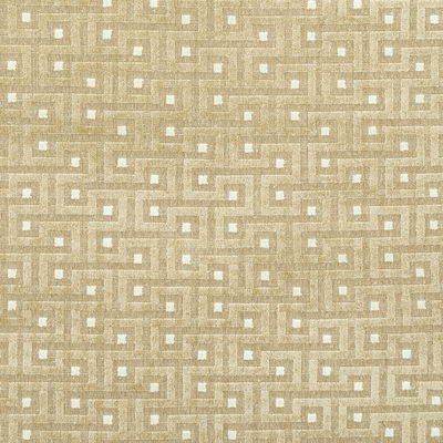 Gold Patina Lalano Linen Velvet Fabric