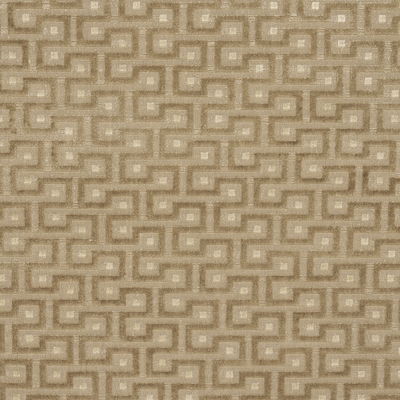 Bronze Lalano Linen Velvet Fabric