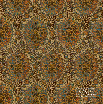 Original Shamsuddin Fabric