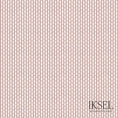 Original Bouquet Stripe Fabric