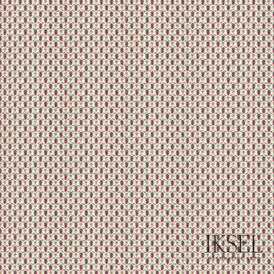 Original Mogul Berry Fabric