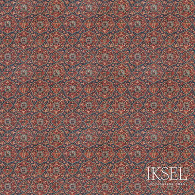 Original Celestial Dance Fabric
