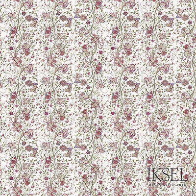 Original Chandernagor Fabric