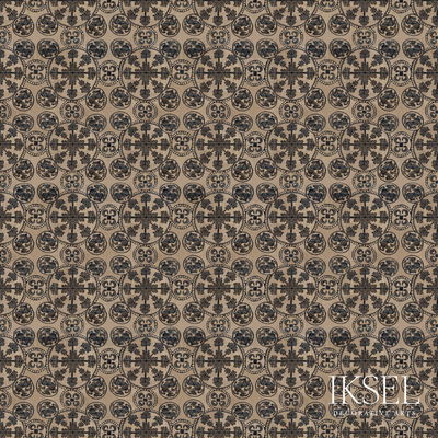 Original Buyid Goats Fabric