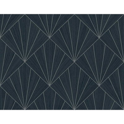 Mikkeli Ink Wash Wallpaper