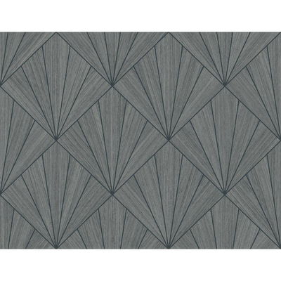 Mikkeli Heathered Tan Wallpaper