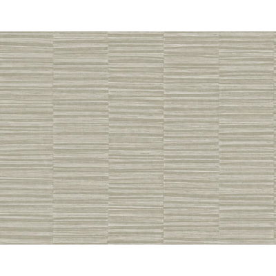 Forssa Cool Linen Wallpaper