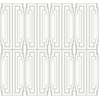 Collins & Company Manhattan Arian Wallpaper