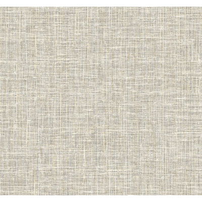 Collins & Company Soho Linen Lunar Wallpaper