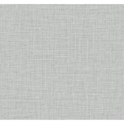 Collins & Company Glitter Faux Finish Storm Wallpaper