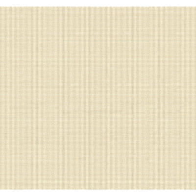 Collins & Company Queens Weave Warm Beige Wallpaper