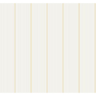 Collins & Company Rockefeller Stripe Gilda Wallpaper