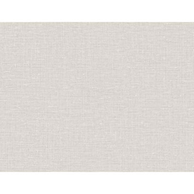Nomi Bleached Linen Wallpaper