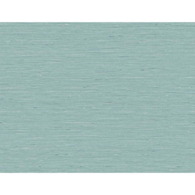 Bangkok Teal Wallpaper