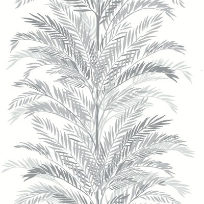 Lillian August Keana Palm Harbor Mist Wallpaper