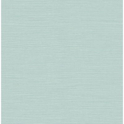 Stacy Garcia Home Seaside Faux Sisal Lakeside Wallpaper