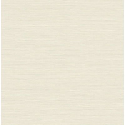 Stacy Garcia Home Seaside Faux Sisal Sand Dollar Wallpaper