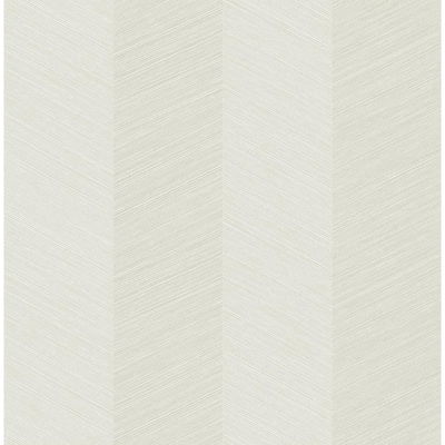 Stacy Garcia Home Chevy Hemp Soft Linen Wallpaper