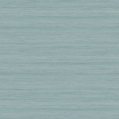 Shantung Silk Cabana Wallpaper