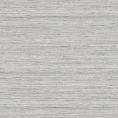 Shantung Silk Stoneware Wallpaper