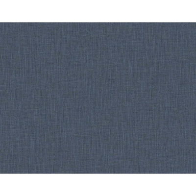 DuPont Tweed Indigo Wallpaper