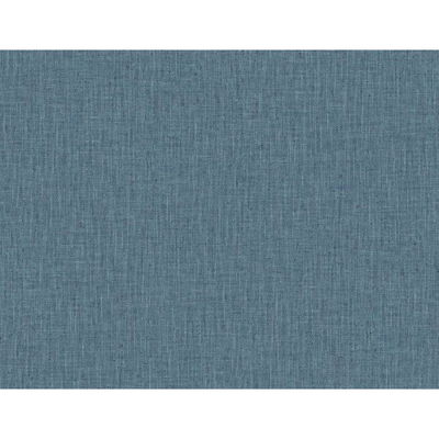 DuPont Tweed Washed Blue Wallpaper