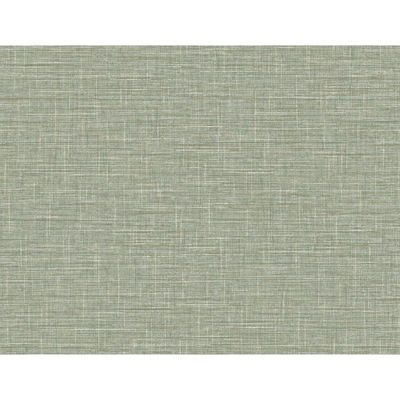 DuPont Grasmere Weave Olive Wallpaper