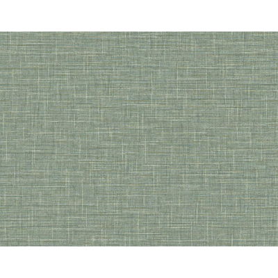 DuPont Grasmere Weave Mossbed Wallpaper