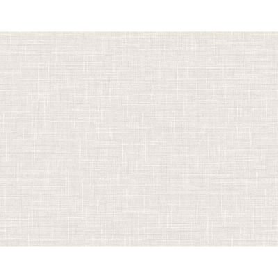 DuPont Grasmere Weave French Vanilla Wallpaper