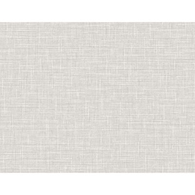 DuPont Grasmere Weave Mist Wallpaper