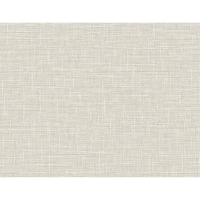 DuPont Grasmere Weave Weathered Oak Wallpaper