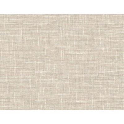 DuPont Grasmere Weave Light Toffee Wallpaper