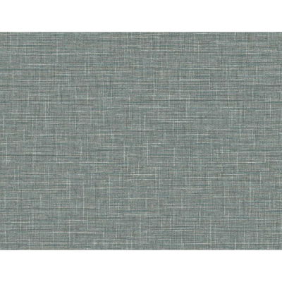 DuPont Grasmere Weave Dark Linen Wallpaper