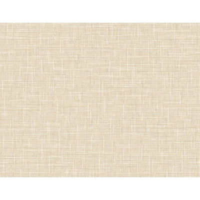 DuPont Grasmere Weave Toast Wallpaper