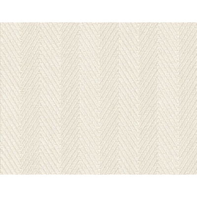 DuPont Throw Knit Almond Cream Wallpaper