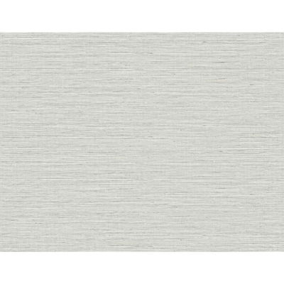 DuPont Edmond Faux Sisal Dove Grey Wallpaper