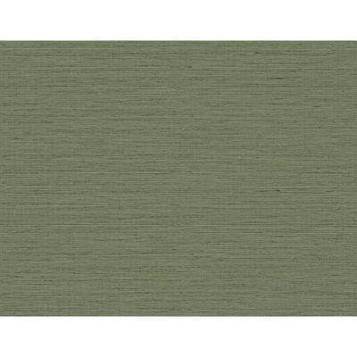 DuPont Edmond Faux Sisal Faded Jade Wallpaper