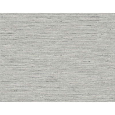 DuPont Edmond Faux Sisal Coal Wallpaper